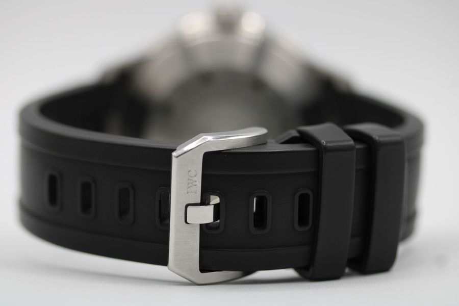 IWC Aquatimer IW356802